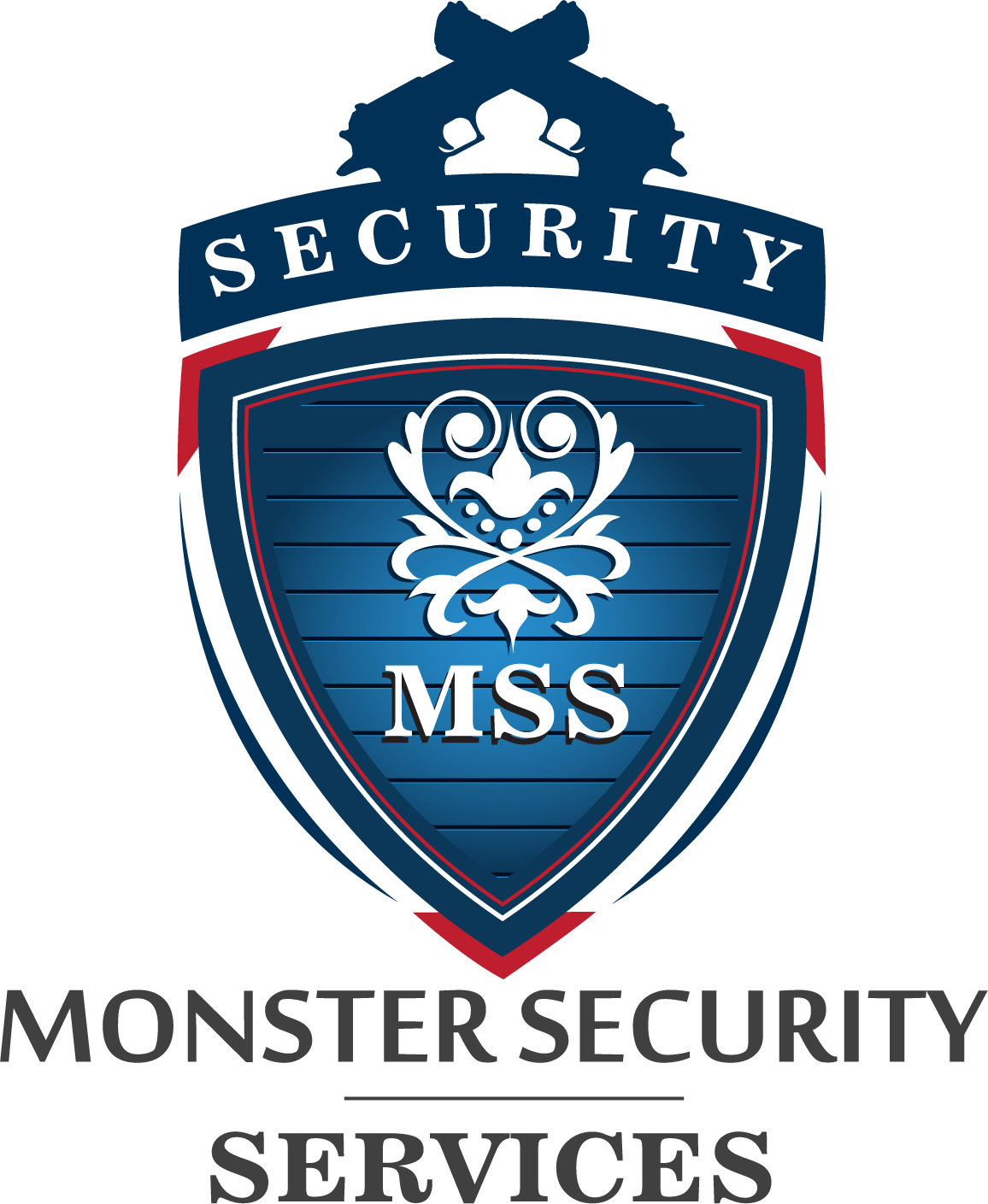 Monster Security Services